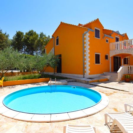 Holiday Home Gorana - Brc152 By Interhome Mirce Buitenkant foto