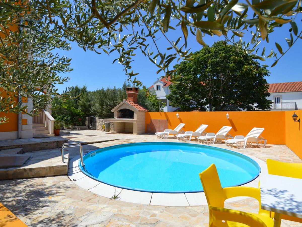 Holiday Home Gorana - Brc152 By Interhome Mirce Buitenkant foto