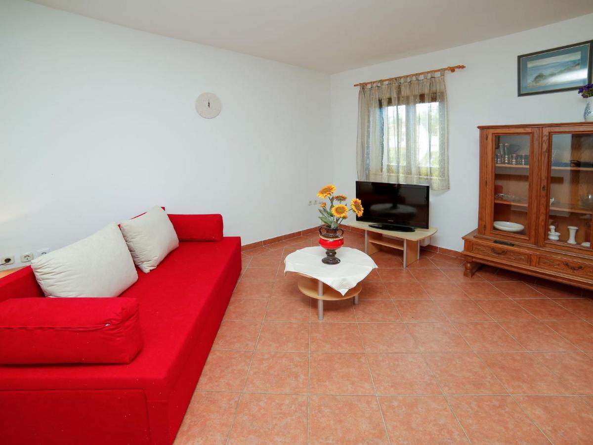 Holiday Home Gorana - Brc152 By Interhome Mirce Buitenkant foto