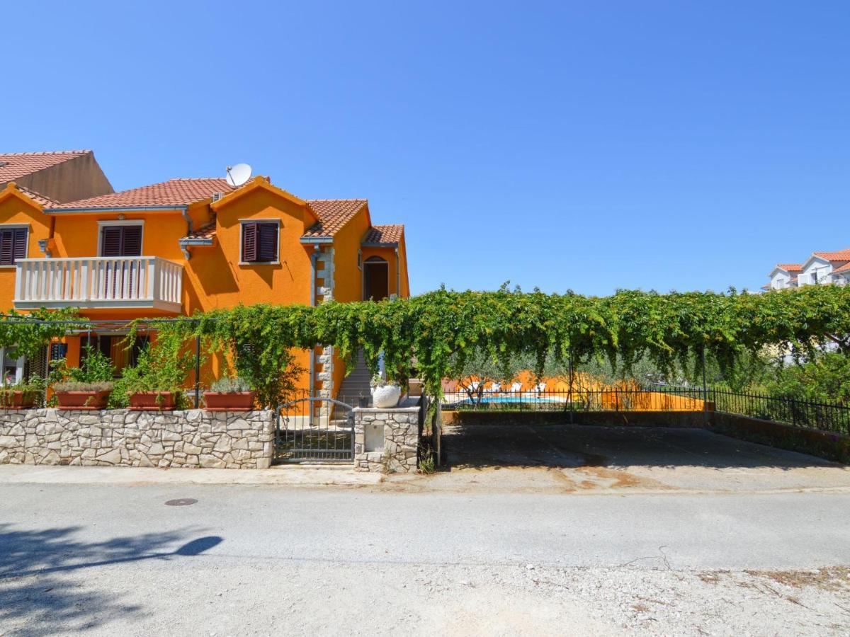Holiday Home Gorana - Brc152 By Interhome Mirce Buitenkant foto