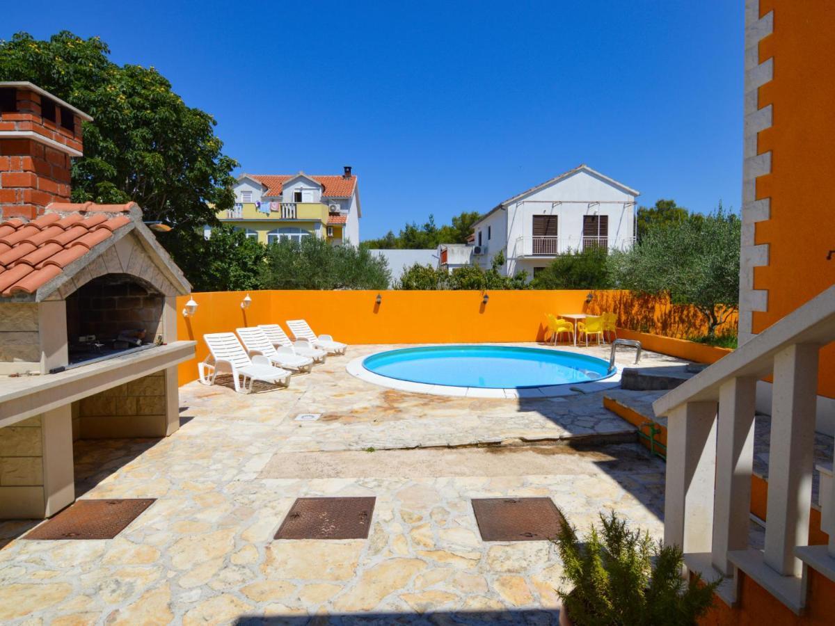 Holiday Home Gorana - Brc152 By Interhome Mirce Buitenkant foto