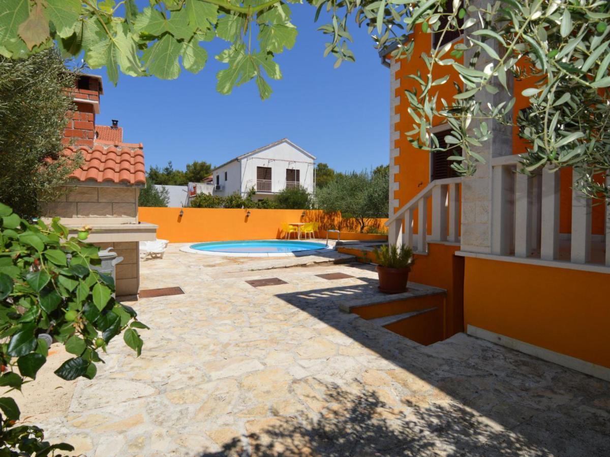 Holiday Home Gorana - Brc152 By Interhome Mirce Buitenkant foto