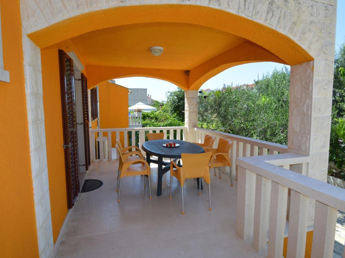 Holiday Home Gorana - Brc152 By Interhome Mirce Buitenkant foto
