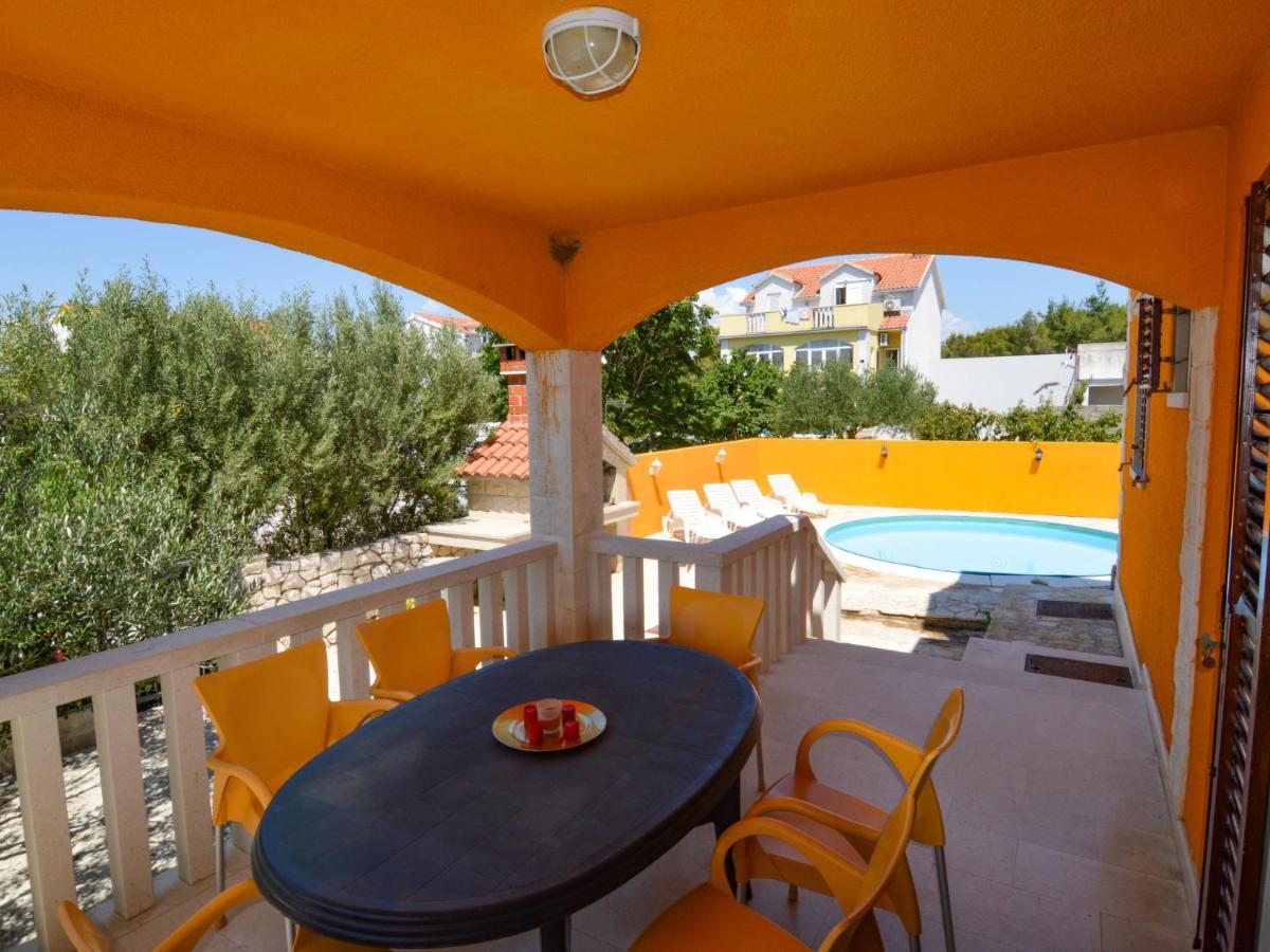 Holiday Home Gorana - Brc152 By Interhome Mirce Buitenkant foto