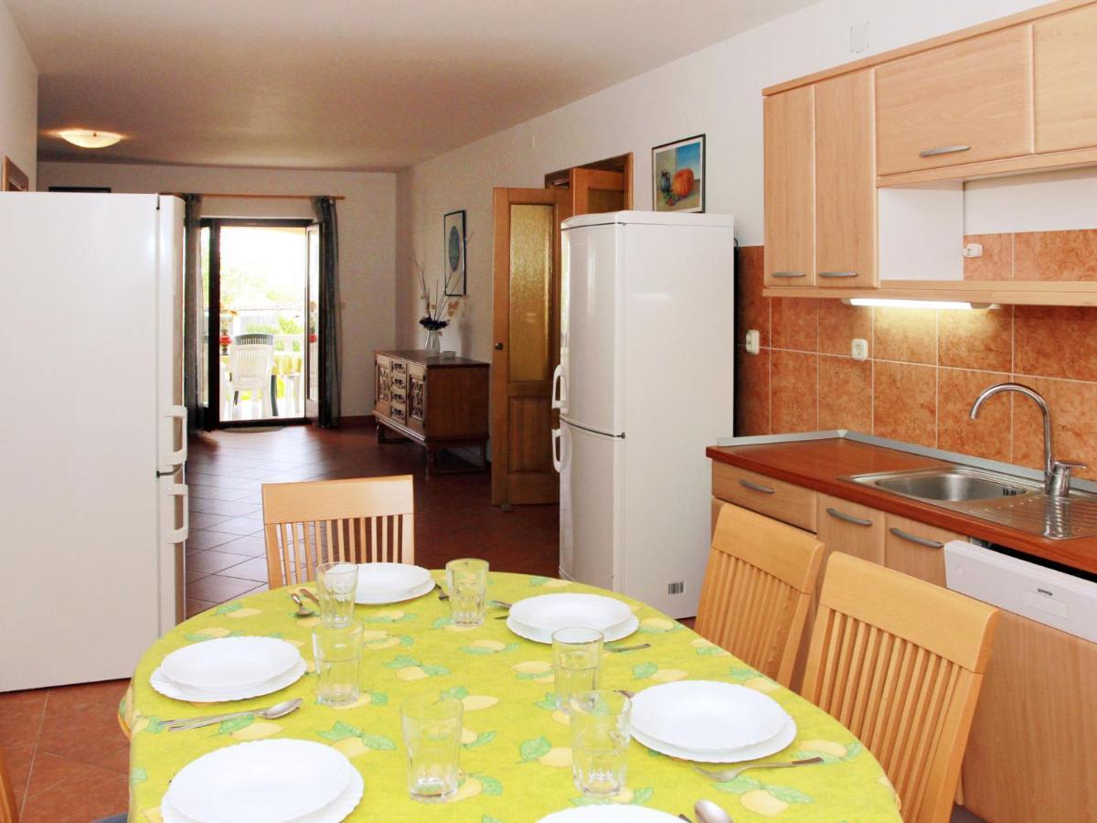 Holiday Home Gorana - Brc152 By Interhome Mirce Buitenkant foto