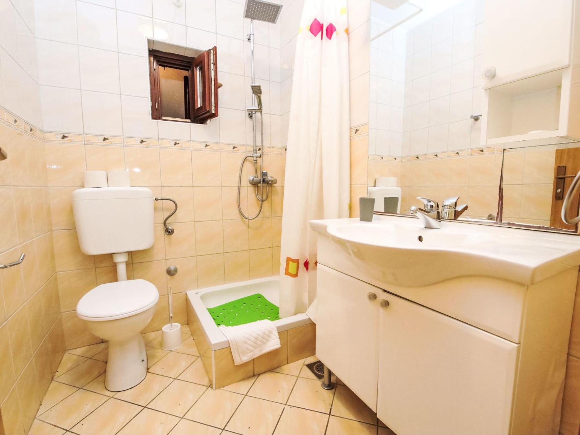 Holiday Home Gorana - Brc152 By Interhome Mirce Buitenkant foto