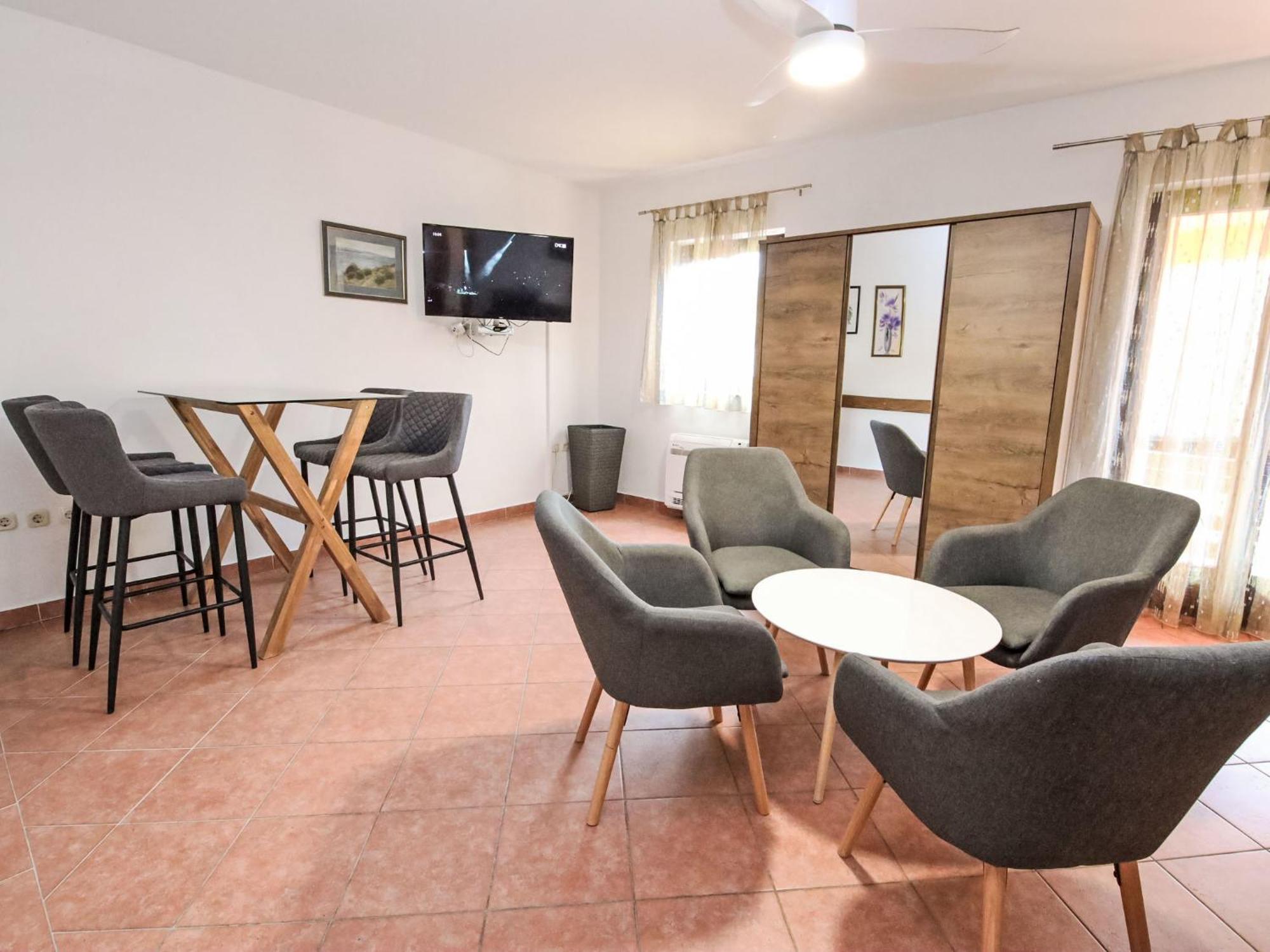 Holiday Home Gorana - Brc152 By Interhome Mirce Buitenkant foto