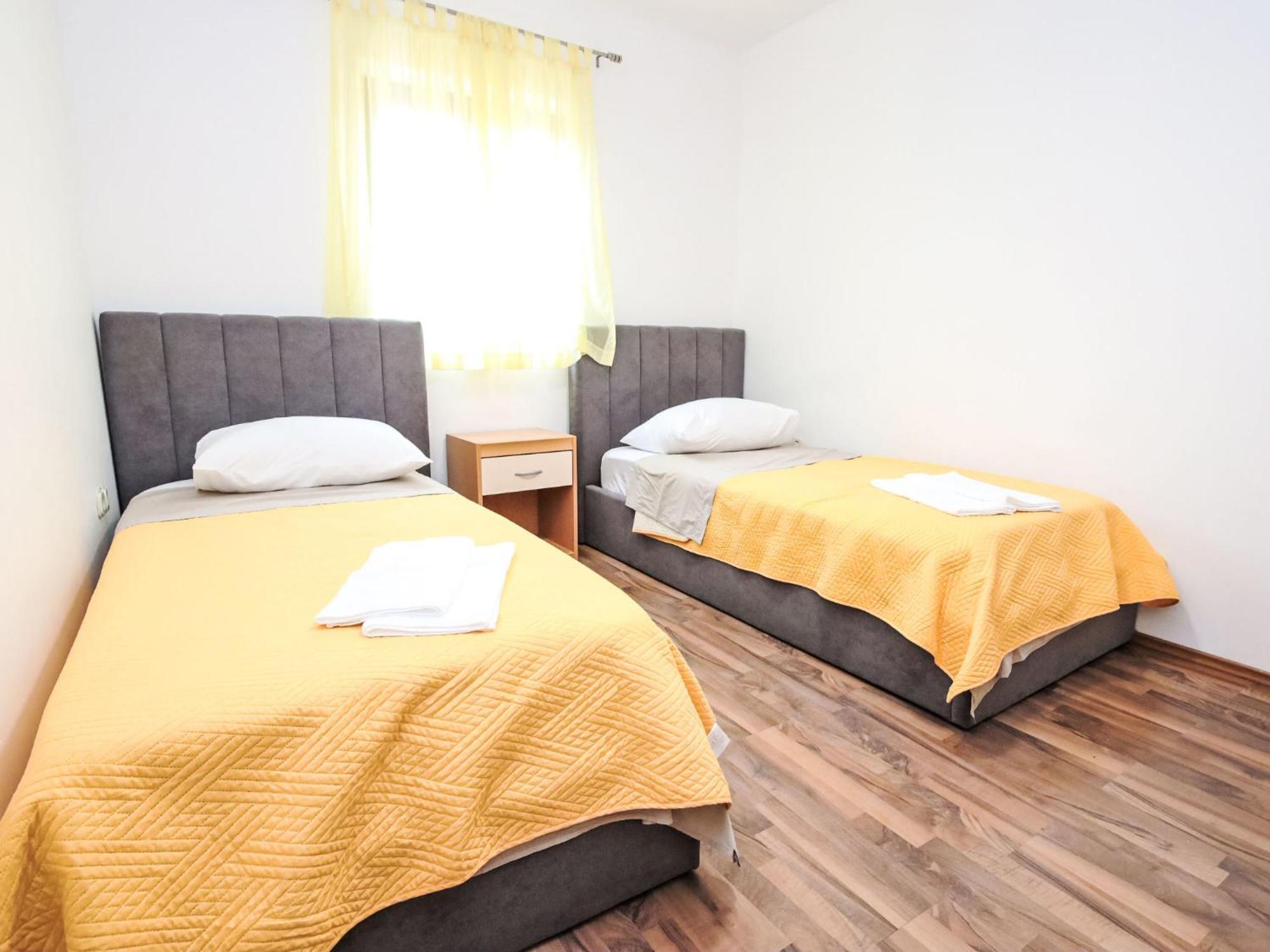 Holiday Home Gorana - Brc152 By Interhome Mirce Buitenkant foto