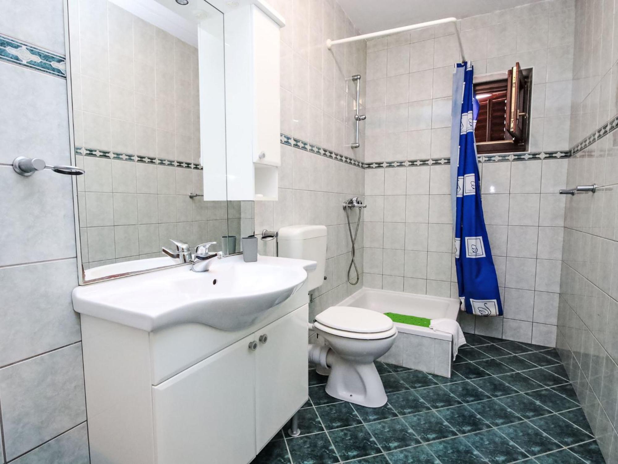 Holiday Home Gorana - Brc152 By Interhome Mirce Buitenkant foto