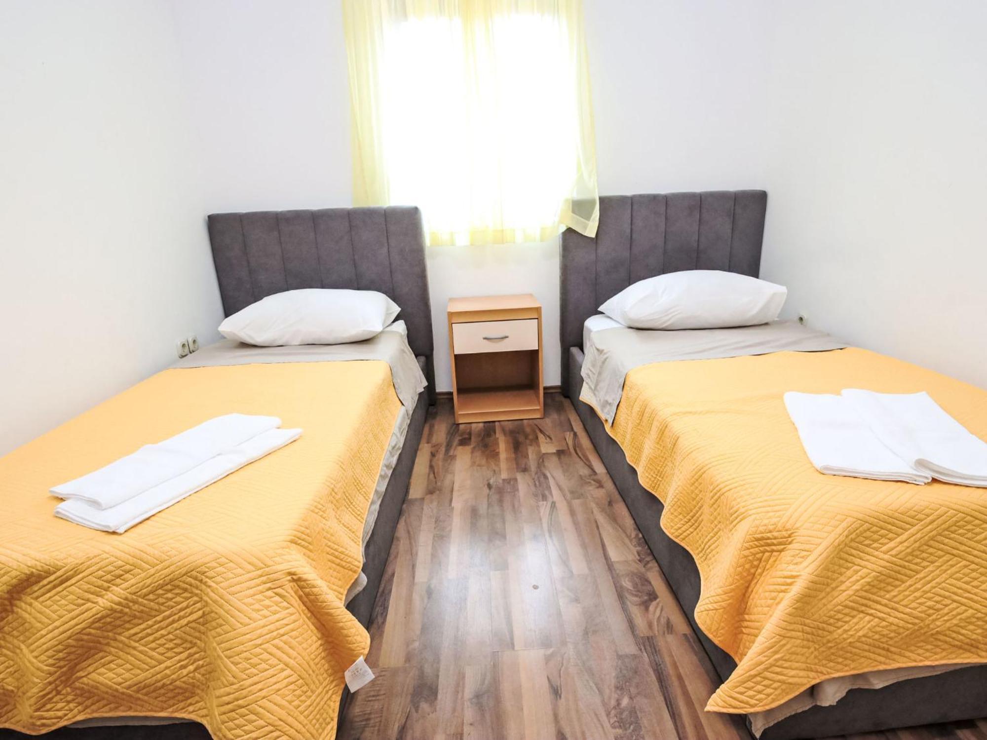 Holiday Home Gorana - Brc152 By Interhome Mirce Buitenkant foto