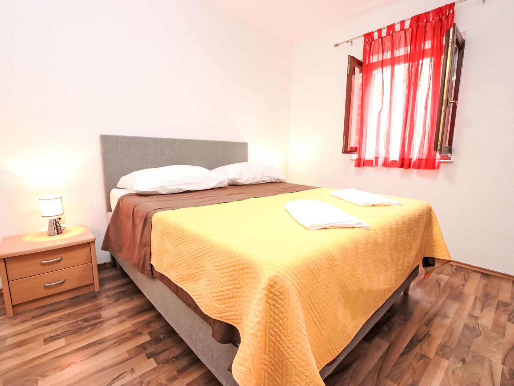 Holiday Home Gorana - Brc152 By Interhome Mirce Buitenkant foto