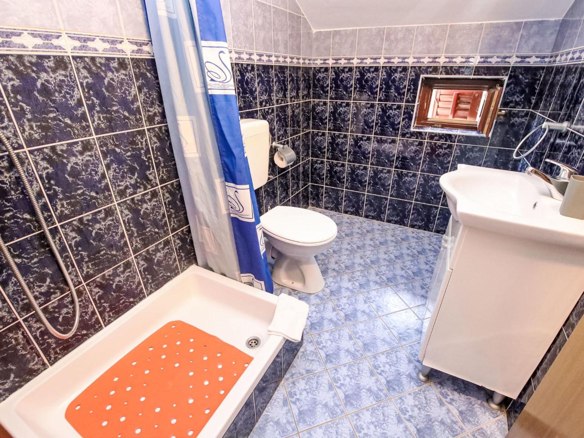 Holiday Home Gorana - Brc152 By Interhome Mirce Buitenkant foto
