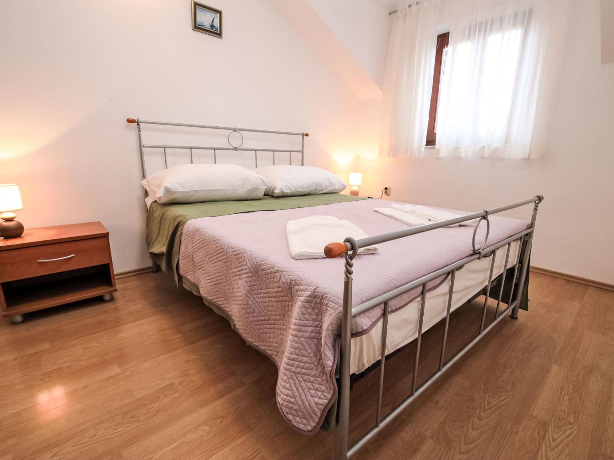 Holiday Home Gorana - Brc152 By Interhome Mirce Buitenkant foto