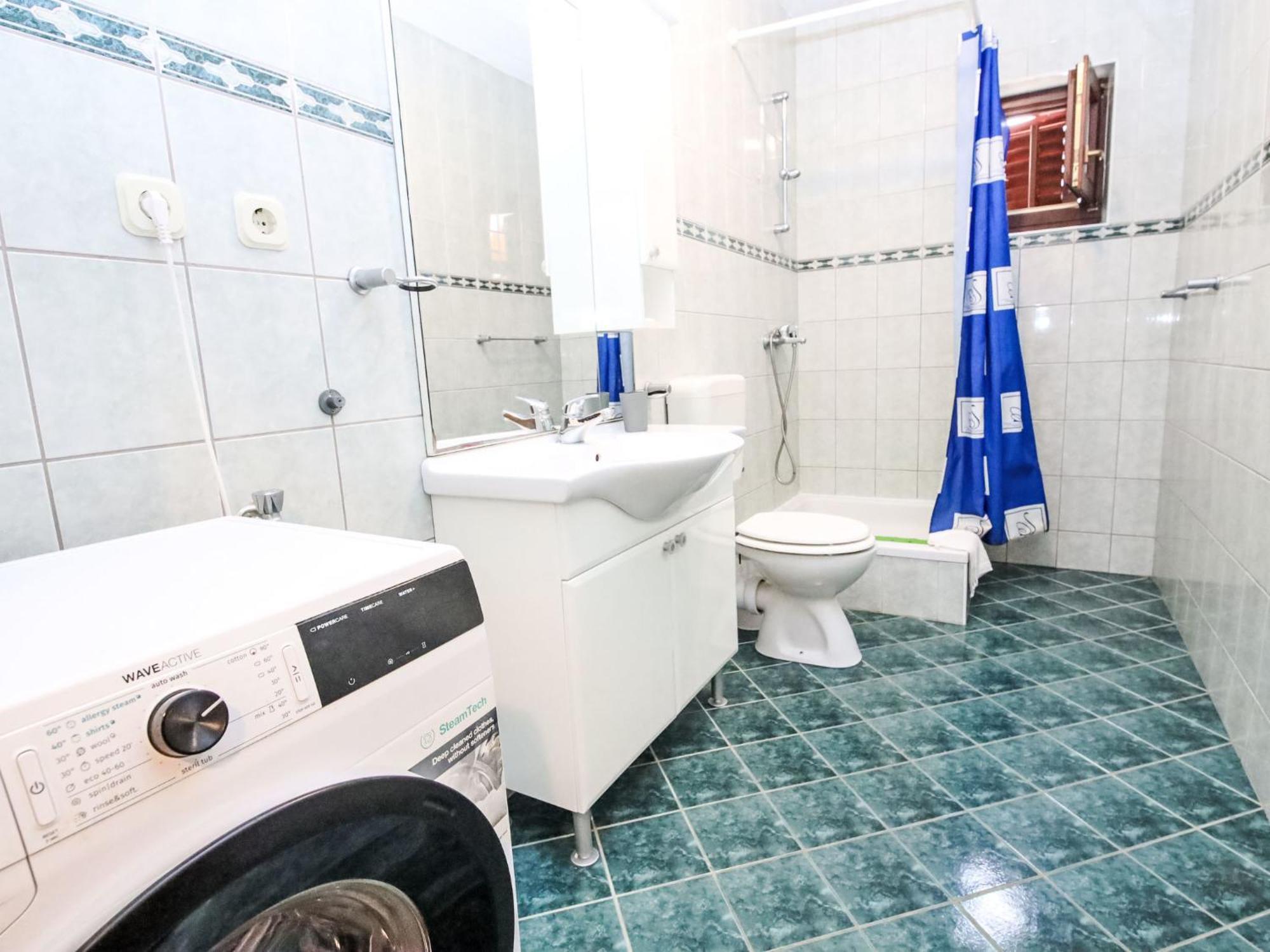 Holiday Home Gorana - Brc152 By Interhome Mirce Buitenkant foto