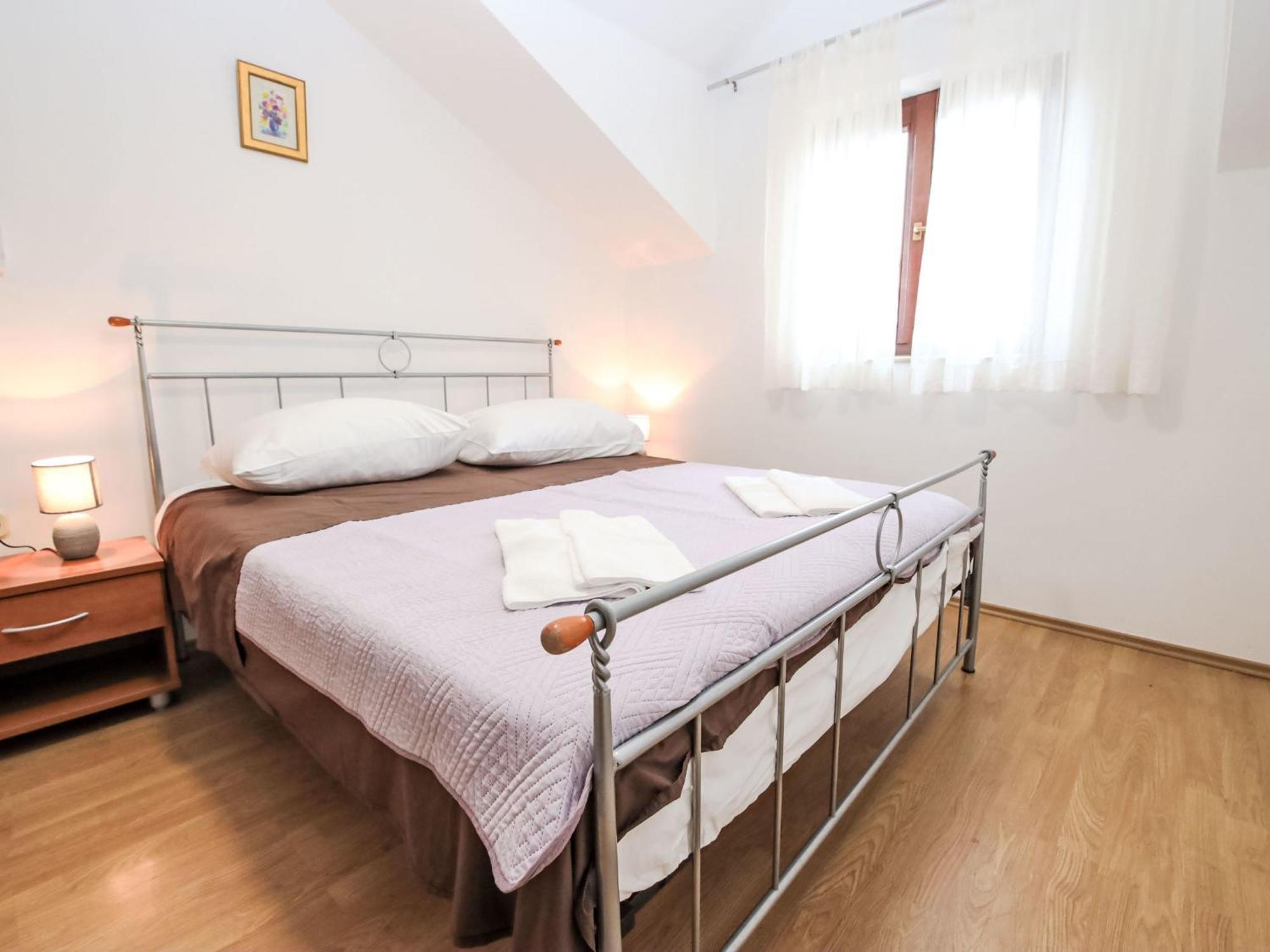Holiday Home Gorana - Brc152 By Interhome Mirce Buitenkant foto